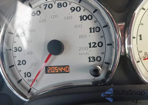 2007 Saturn Vue 4 Cyl из США, поврежденный, VIN 5GZCZ33D17S811533